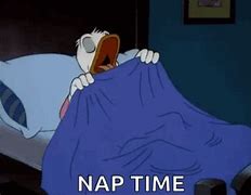 Image result for Nap Time Animated