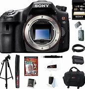 Image result for Sony SLT-A65V