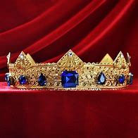 Image result for Custom Made King Crowns