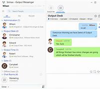 Image result for Chat Room Group Chat