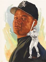 Image result for Life-Size Frank Thomas Cut Out