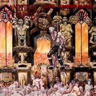 Image result for Cannibal Corpse Poster