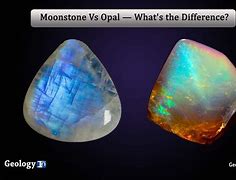 Image result for Moonstone vs Quartz
