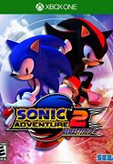 Image result for Sonic Adventure 2 Remake