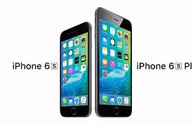 Image result for Which is better iPhone 6S Plus or iPhone 6S?