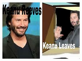 Image result for Internet Meme Keanu