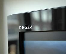 Image result for Toshiba Regza TV