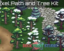 Image result for Path Pixel Art
