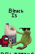 Image result for Kermit Bleach Meme