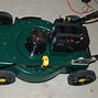 Image result for Home Depot Lawn Mower Battery
