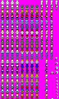 Image result for 32-Bit Character Sprite