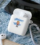 Image result for Messi AirPod Case