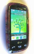 Image result for Celular LG Touch Screen
