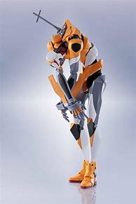 Image result for Evangelion Anime Humanoid Robot