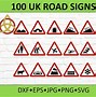 Image result for English Road Signs