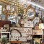 Image result for Antique Booth Displays