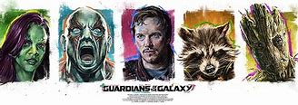 Image result for Guardians of the Galaxy Bingo Meme