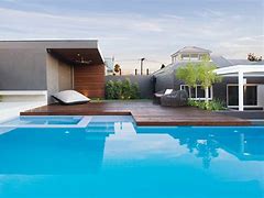 Image result for Cute Houses with Pools