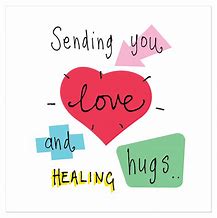 Image result for Get Well Hugs