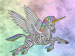 Image result for Mixed with Unicorn Pegasus