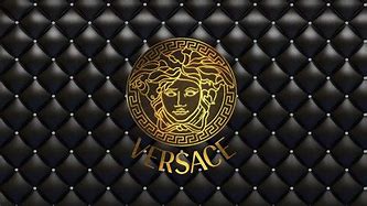 Image result for Black Versace Wallpaper