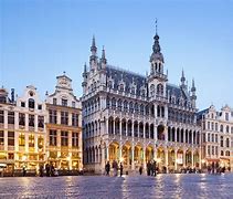 Image result for City of Brussels