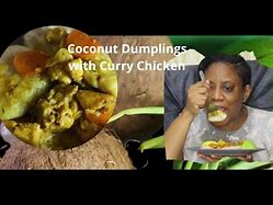 Image result for CoLaz Smith Sunday Coconut Dumpling