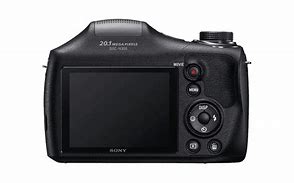 Image result for Sony Dsc-H300 Manual