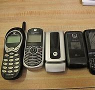 Image result for Old Tracfone Models