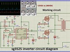 Image result for SG3525 Pinout