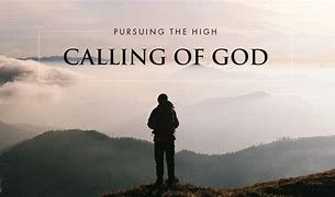 Image result for Higher Calling Sermon Graphics