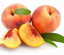 Image result for Nemaguard Peach Fruit