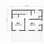 Image result for Floor Plans for 1200 Sq FT Homes