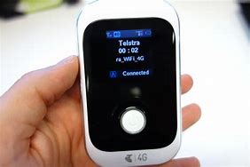 Image result for Telstra 4G Wi-Fi