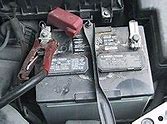 Image result for Battery Jumper Switch
