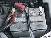 Image result for D Battery Broken Open