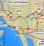 Image result for map of us national parks