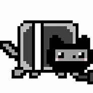 Image result for Pet Shop Nyan Cat