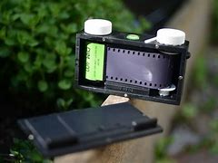 Image result for Timer On a FinePix E550 Camera