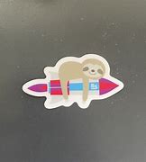Image result for Rocket Sloth