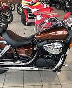 Image result for Honda Motorcycles Shadow 750