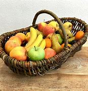 Image result for Whole Fruit Basket