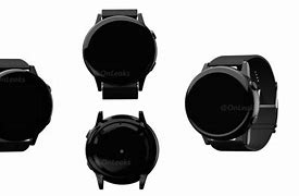 Image result for Samsung Gear Sport Smartwatch