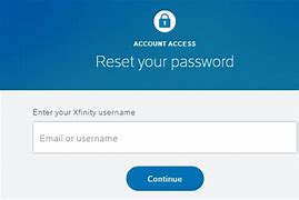 Image result for How to Change Xfinity Wifi Password