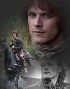 Image result for Man Riding Horse in the Distance