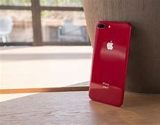 Image result for red iphone 8