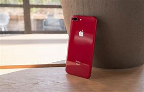Image result for Red iPhone 8 Plus Inch Hands