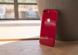 Image result for iPhone 8 Plus Red vs Gold