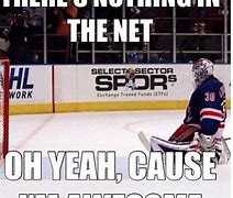 Image result for Hockey Fan Meme