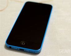 Image result for iPhone 5C Front View